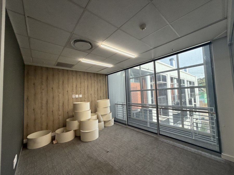 To Let Commercial Property for Rent in Foreshore Western Cape